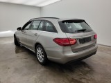  Mercedes  C-Klasse Mercedes-Benz  Break C 180 d Business Solution Aut. 5d #3