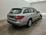  Mercedes  C-Klasse Mercedes-Benz  Break C 180 d Business Solution Aut. 5d #5