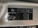  Mercedes  C-Klasse Mercedes-Benz  Break C 180 d Business Solution Aut. 5d #19