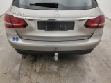  Mercedes  C-Klasse Mercedes-Benz  Break C 180 d Business Solution Aut. 5d #44