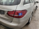  Mercedes  C-Klasse Mercedes-Benz  Break C 180 d Business Solution Aut. 5d #51