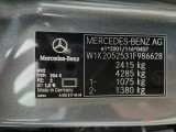  Mercedes  C-Klasse Mercedes-Benz  Break C 300 e Auto 5d #17