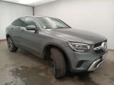  Mercedes  GLC-Klasse Mercedes-Benz GLC Coupé GLC 300 de 4MATIC 5d #2