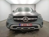  Mercedes  GLC-Klasse Mercedes-Benz GLC Coupé GLC 300 de 4MATIC 5d 