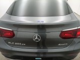  Mercedes  GLC-Klasse Mercedes-Benz GLC Coupé GLC 300 de 4MATIC 5d #35