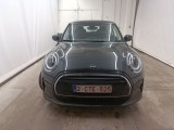  Mini  Cooper Mini  3d 