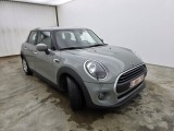  Mini  Mini  5 door One 5d #2