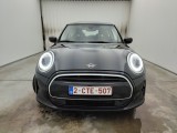  Mini  Cooper Mini  3d 