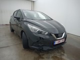  Nissan  Micra Nissan  0.9 IG-T Acenta 5d #2