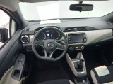  Nissan  Micra Nissan  0.9 IG-T Acenta 5d #9