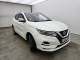  Nissan  Qashqai Nissan  dCi 115 Tekna+ 5d #2