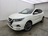  Nissan  Qashqai Nissan  dCi 115 Tekna+ 5d #4