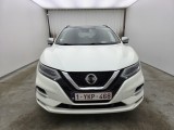  Nissan  Qashqai Nissan  dCi 115 Tekna+ 5d 