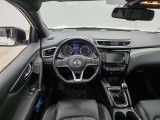  Nissan  Qashqai Nissan  dCi 115 Tekna+ 5d #9