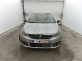  Peugeot  308 Peugeot  1.5 BlueHDi 130 DPF S&S GT Line 5d 