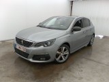  Peugeot  308 Peugeot  1.5 BlueHDi 130 DPF S&S GT Line 5d #4