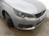  Peugeot  308 Peugeot  1.5 BlueHDi 130 DPF S&S GT Line 5d #30