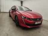  Peugeot  508 Peugeot  1.6 Hybrid 225 e-EAT8 GT Pack 5d #2