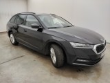  Skoda  Octavia Skoda  Combi 1.0 TSI 81kW Clever 5d #2