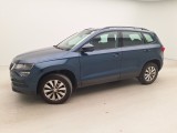  Skoda  Karoq Skoda,  '17, Skoda  1.6 CRTDI 85KW Ambition 5d #4