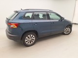  Skoda  Karoq Skoda,  '17, Skoda  1.6 CRTDI 85KW Ambition 5d #5