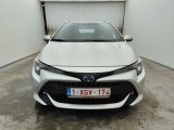  Toyota  Corolla Toyota  Touring Sports 1.8 Hybrid Dynamic e-CVT 5d 