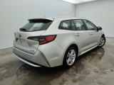  Toyota  Corolla Toyota  Touring Sports 1.8 Hybrid Dynamic e-CVT 5d #5