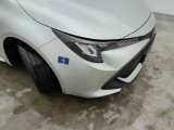  Toyota  Corolla Toyota  Touring Sports 1.8 Hybrid Dynamic e-CVT 5d #23