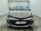  Toyota  Corolla Toyota  Touring Sports 2.0 Hybrid Premium Plus e-CVT 5d 