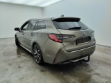  Toyota  Corolla Toyota  Touring Sports 2.0 Hybrid Premium Plus e-CVT 5d #3