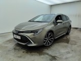  Toyota  Corolla Toyota  Touring Sports 2.0 Hybrid Premium Plus e-CVT 5d #4