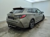  Toyota  Corolla Toyota  Touring Sports 2.0 Hybrid Premium Plus e-CVT 5d #5