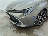  Toyota  Corolla Toyota  Touring Sports 2.0 Hybrid Premium Plus e-CVT 5d #25