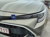  Toyota  Corolla Toyota  Touring Sports 2.0 Hybrid Premium Plus e-CVT 5d #40