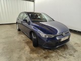  Volkswagen  Golf Volkswagen  VIII 1.0 eTSI 81kW Life DSG 5d #2