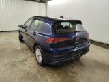  Volkswagen  Golf Volkswagen  VIII 1.0 eTSI 81kW Life DSG 5d #3