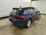  Volkswagen  Golf Volkswagen  VIII 1.0 eTSI 81kW Life DSG 5d #5