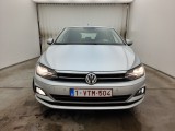  Volkswagen  Polo Volkswagen  1.6 TDI 70kW Highline DSG 7 5d 