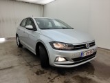  Volkswagen  Polo Volkswagen  1.6 TDI 70kW Highline DSG 7 5d #2