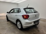  Volkswagen  Polo Volkswagen  1.6 TDI 70kW Highline DSG 7 5d #3