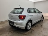  Volkswagen  Polo Volkswagen  1.6 TDI 70kW Highline DSG 7 5d #5