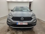  Volkswagen  T-ROC Volkswagen  1.0 TSI United 5d 