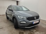  Volkswagen  T-ROC Volkswagen  1.0 TSI United 5d #2