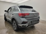  Volkswagen  T-ROC Volkswagen  1.0 TSI United 5d #3