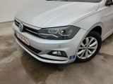  Volkswagen  Polo Volkswagen  1.6 TDI 70kW Highline DSG 7 5d #30