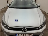  Volkswagen  Polo Volkswagen  1.6 TDI 70kW Highline DSG 7 5d #34