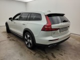  Volvo  V60 Volvo  Cross Country D3 4x4 Geartronic Cross Country 5d #3