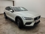  Volvo  V60 Volvo  Cross Country D3 4x4 Geartronic Cross Country 5d #2