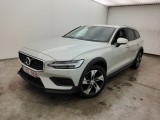  Volvo  V60 Volvo  Cross Country D3 4x4 Geartronic Cross Country 5d #4