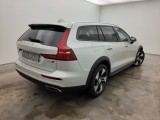  Volvo  V60 Volvo  Cross Country D3 4x4 Geartronic Cross Country 5d #5